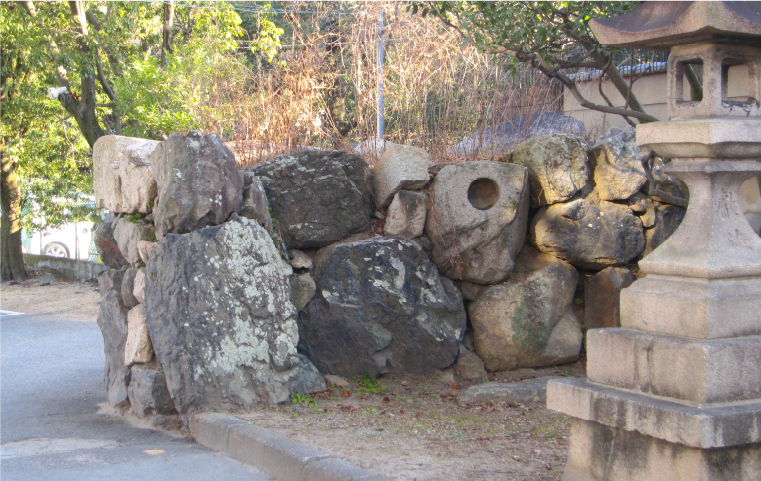 石垣