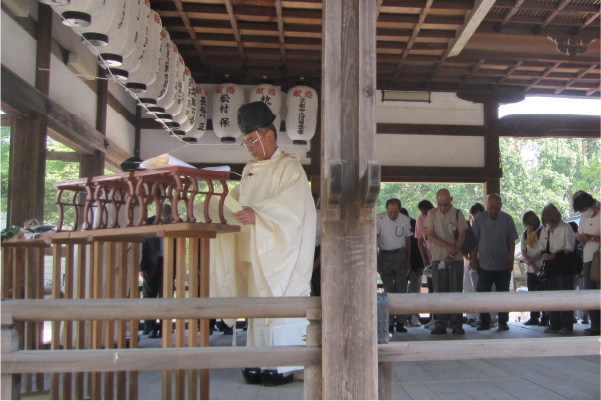 大祓式